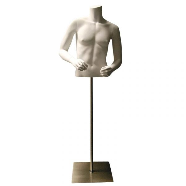 SDMDMA4BW2T / Torse masculin
