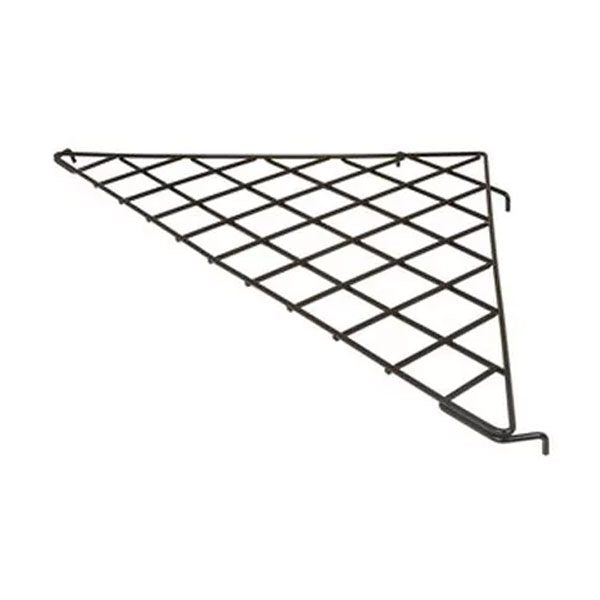 SDKL2706 /  Corner Grid Shelf