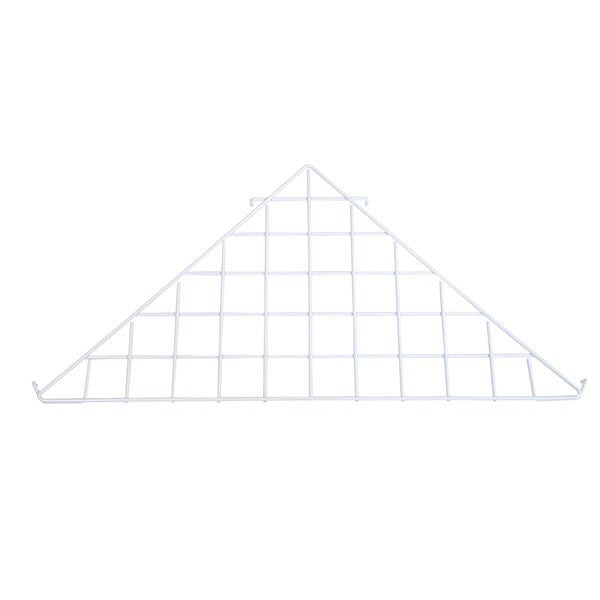SDKL2706 /  Corner Grid Shelf
