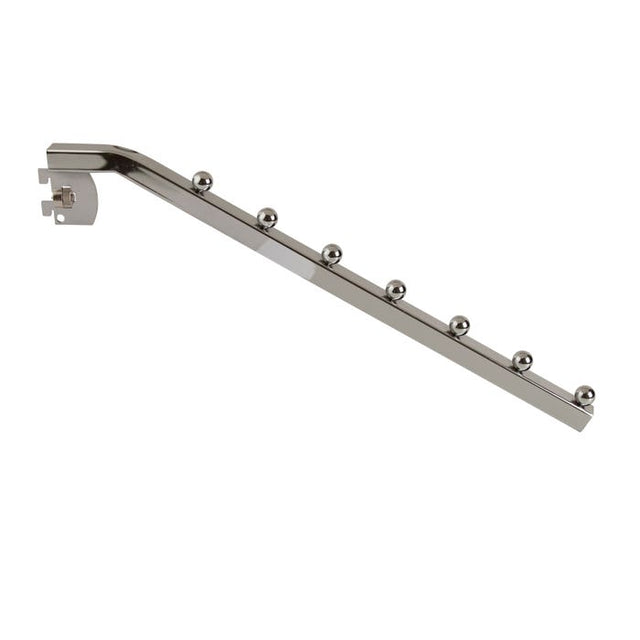 7 Ball Square Tubing Waterfall