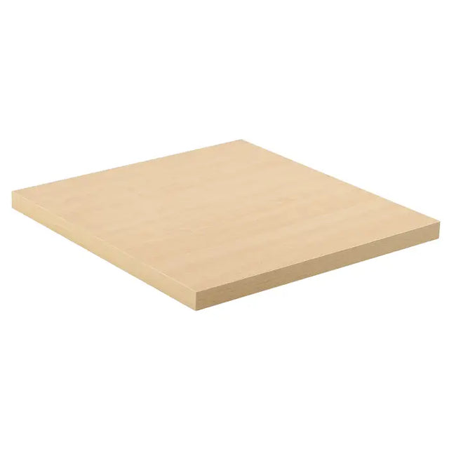 12"L X 11-3/4"W MDF/MELAMINE SHELF FOR T502SC