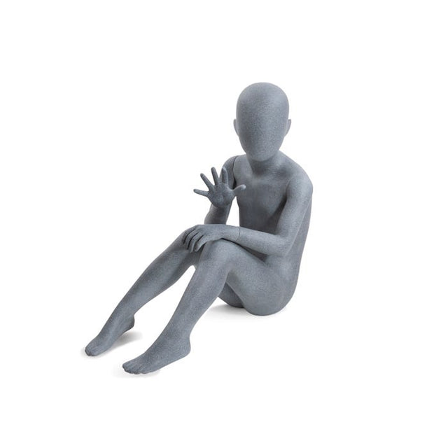 Slate Kids - 6 Yr Old Seated Unisex