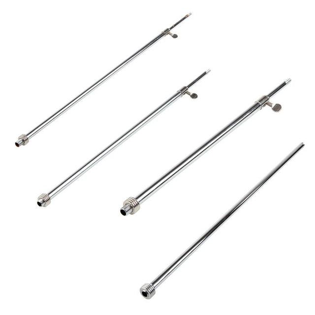 Uprights for Counter Top Bases