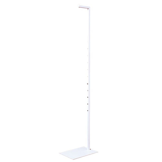 Floor Standing Costumer - Adjustable Height