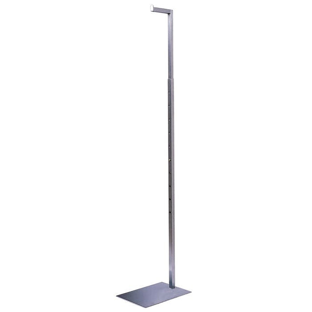 Floor Standing Costumer - Adjustable Height