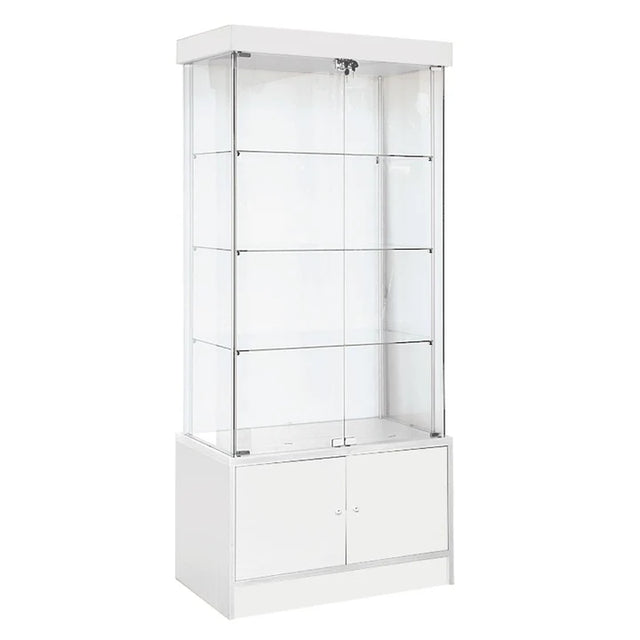 SDVS-605 TOWER DISPLAY CASE
