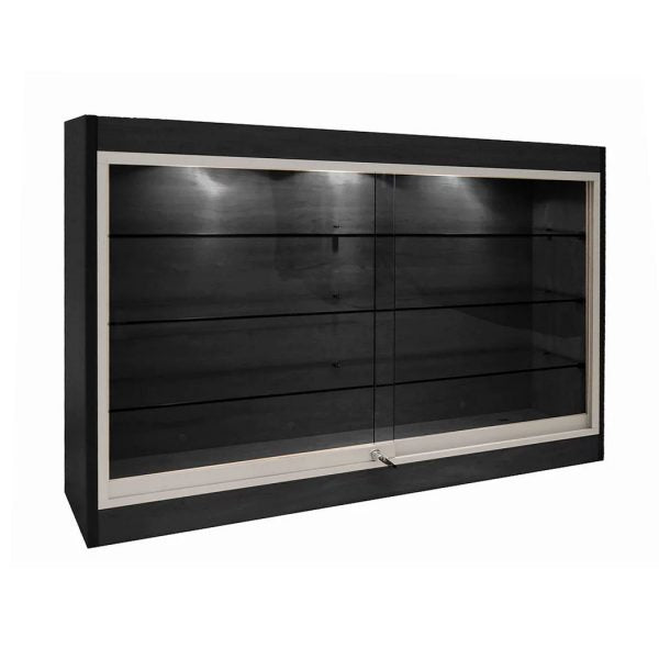 SDWC439 /  Wall Showcase