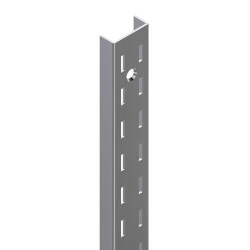 General Duty Twin Slatwall Standard