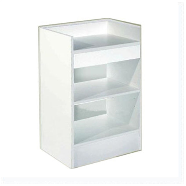 Element™ Laminate Cash Register Stand | Multiple Colors