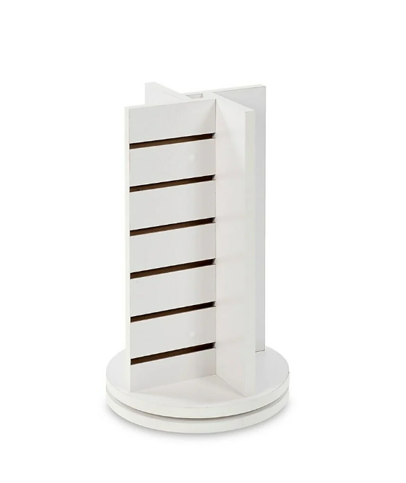 4-Way Spinner Countertop Merchandiser