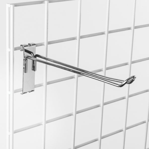 3/16" Wire Loop Hooks