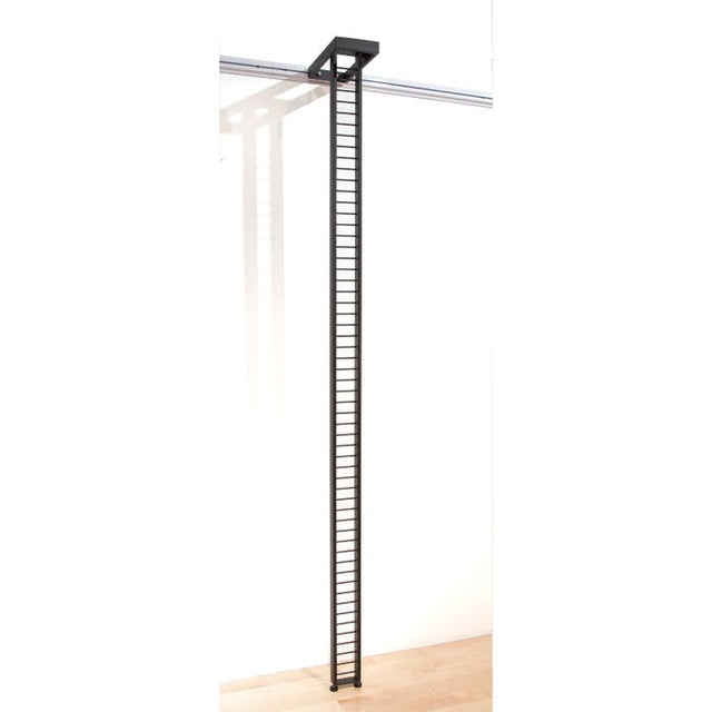 87-1/2"H Mirage Basic Mini-ladder Post