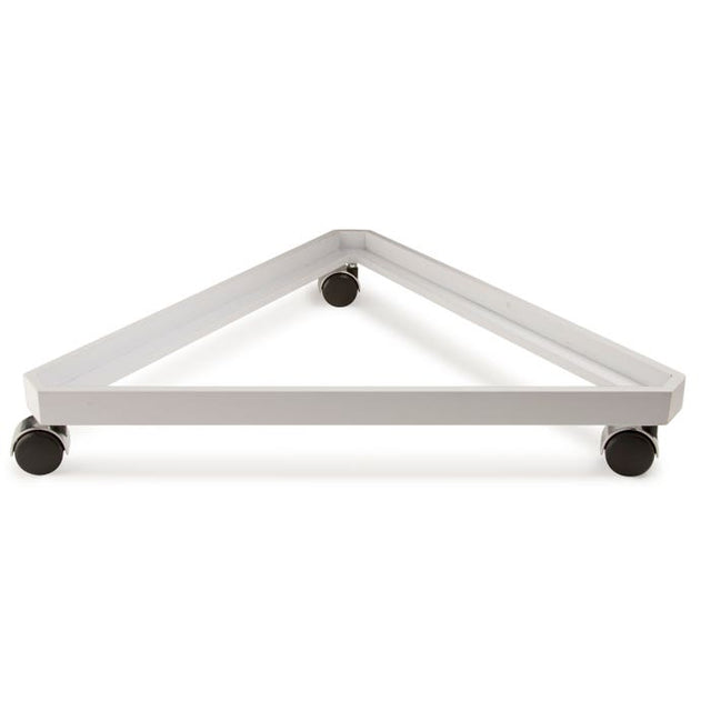 Triangle Base for Grid Panels