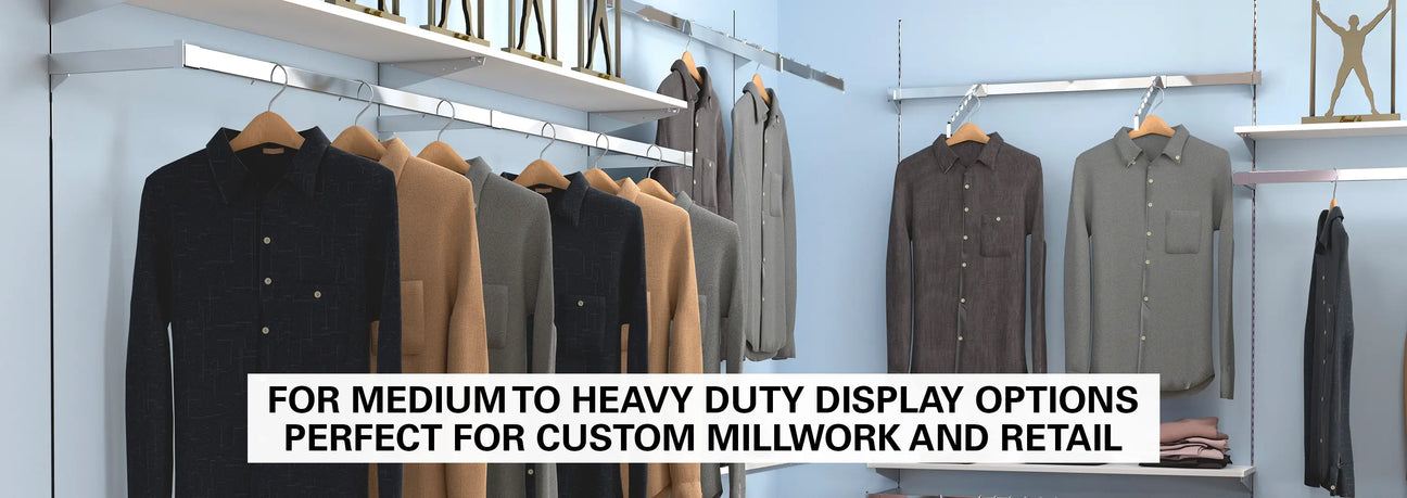 Beacon™ Line | Heavy Duty