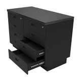DELUXE CASH WRAP RETAIL COUNTER Drawer Unit - 48" WIDE