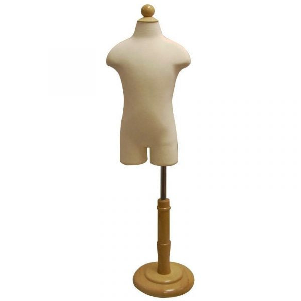 SDJF-11C2T / Forme de corps avec jambe – 2T