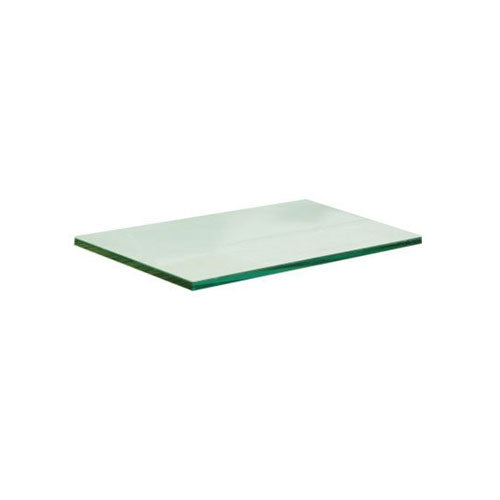 Tempered Glass Shelves