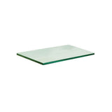 Tempered Glass Shelves