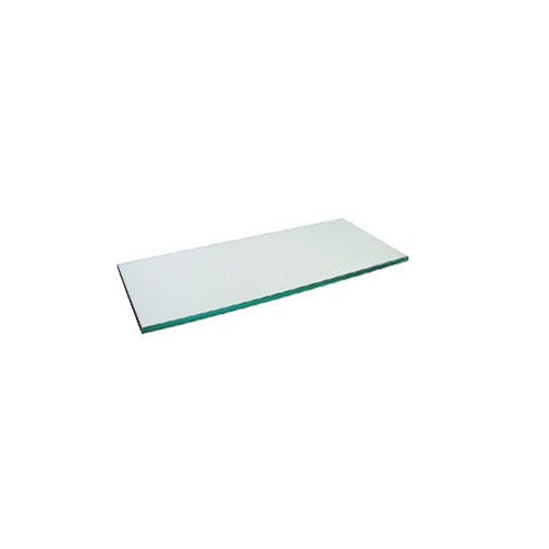 Tempered Glass Shelves