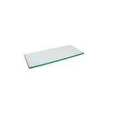 Tempered Glass Shelves