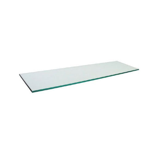 Tempered Glass Shelves