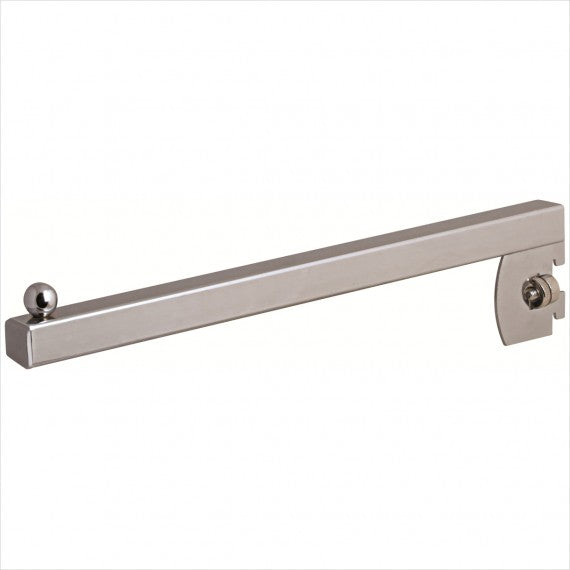 12" Faceout for Rectangular Tubing