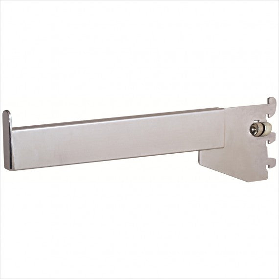 12" Faceout for Rectangular Tubing