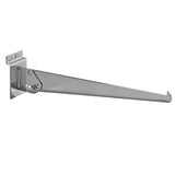 Adjustable Knife Bracket - Chrome