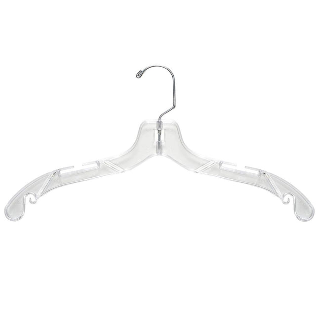 12" Child's Dress Hanger