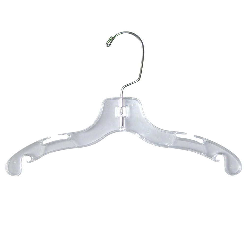 12" Child's Dress Hanger