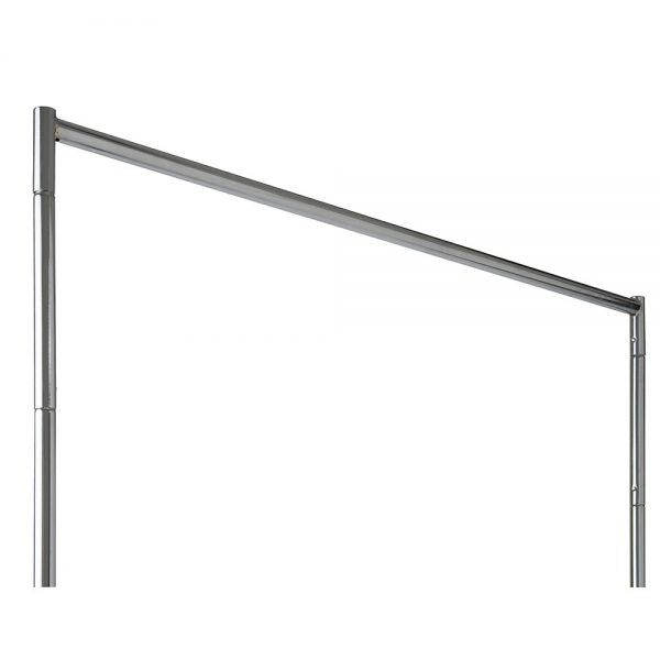 SDRZE/12 – Rallonge de 30,5 cm pour rack roulant RZK/7 et RZK/8