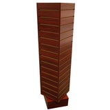 12x12 Rotating Slatwall Tower