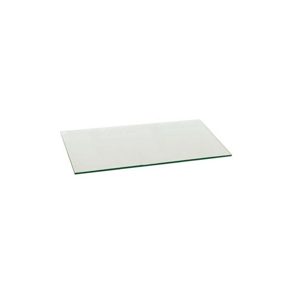 Tempered Glass Shelves