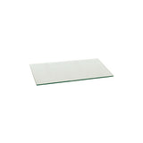 Tempered Glass Shelves