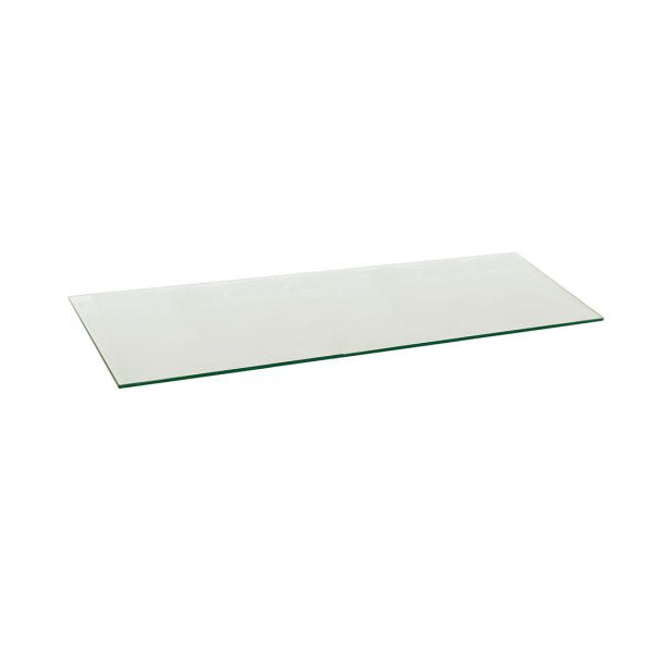 Tempered Glass Shelves
