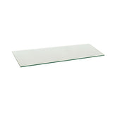 Tempered Glass Shelves