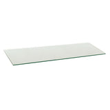 Tempered Glass Shelves
