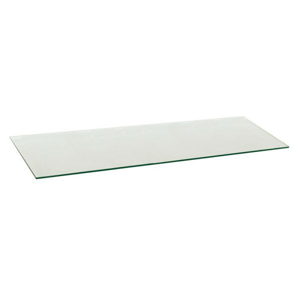 Tempered Glass Shelves