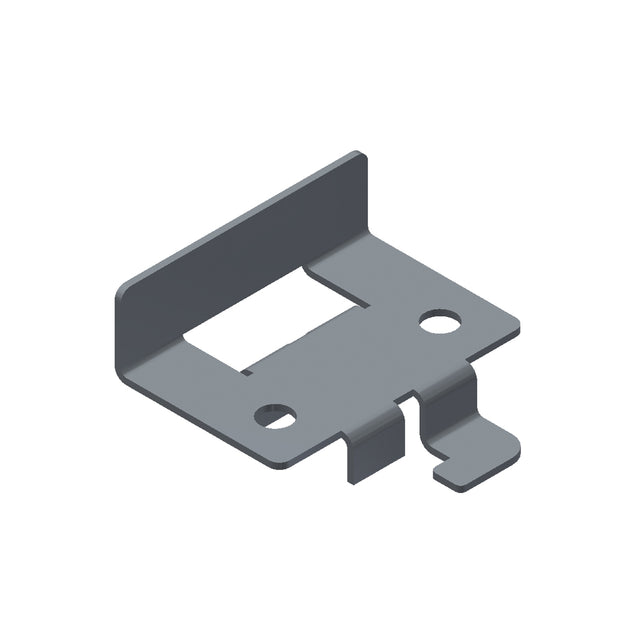 Heavy Duty Zinc Shelf Rests - Multiple Options