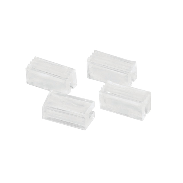 Rubber Cushion for Knife Brackets - Multiple Colors
