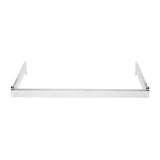 “U” Hangrail of 1/2" X 1-1/2" Rectangular Tubing