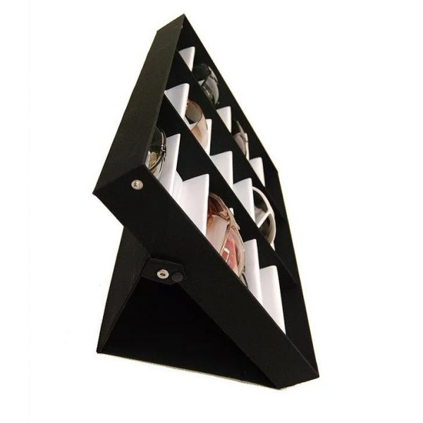 18-Sun Glasses Display Tray
