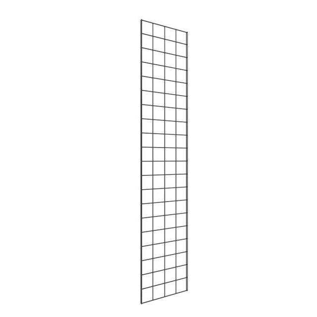 Grid Panels - Black