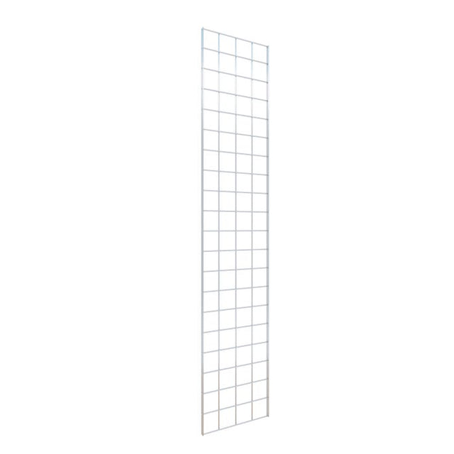 Grid Panels - Chrome