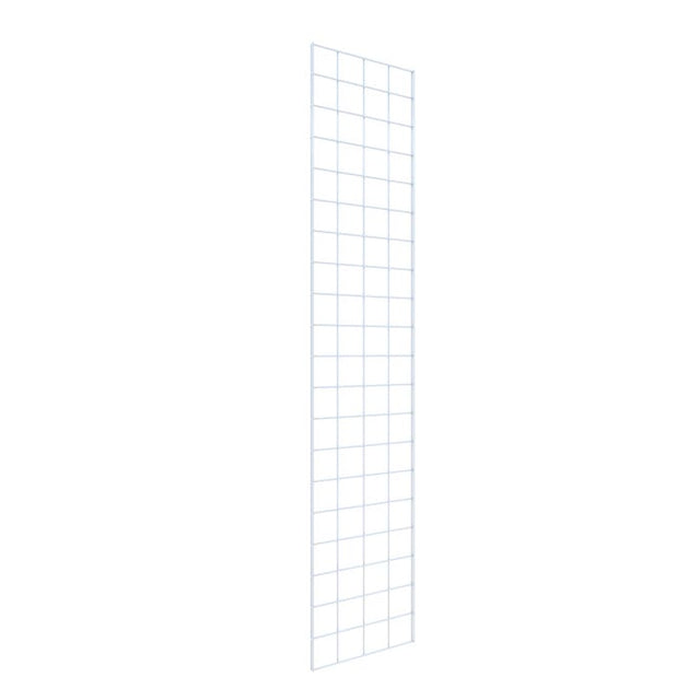 Grid Panels - White