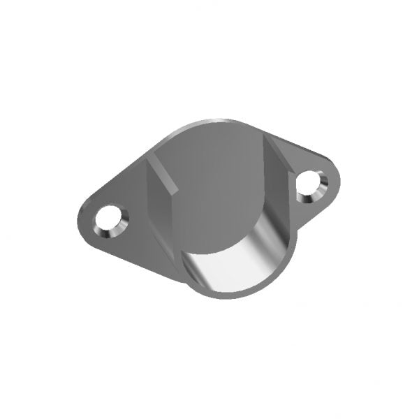 2006 / BRIDE OUVERTE POUR CINTRAGE RONDS DE 1" ET 1-1/16"