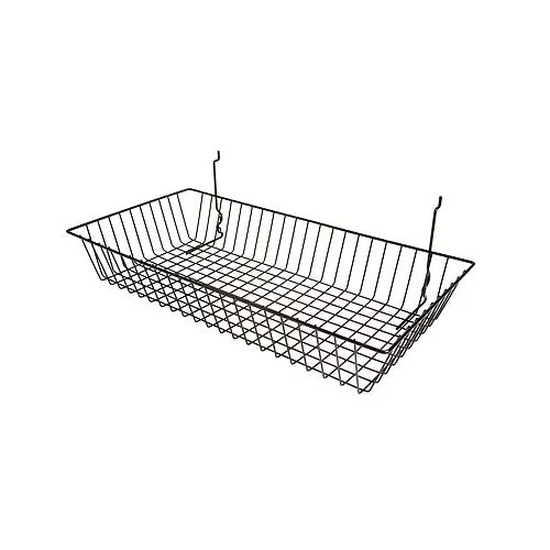 BSK1/ Shallow Wire Baskets