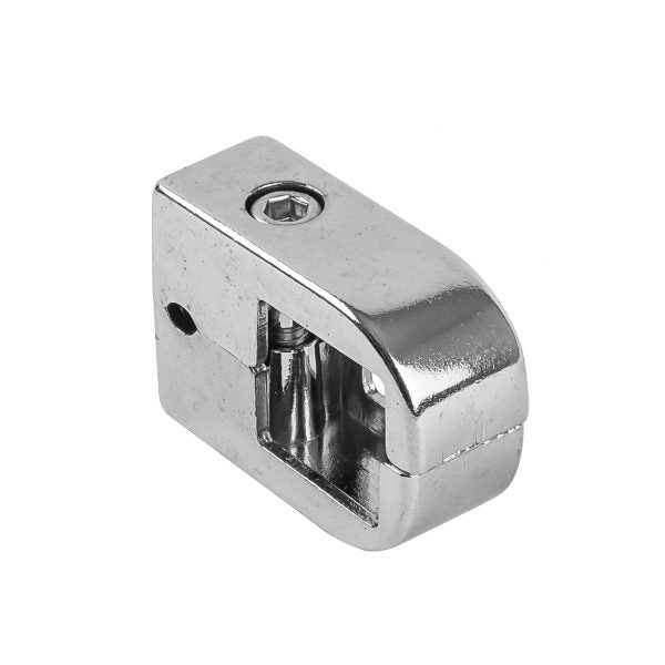 Grid to Square Tubing Connector for Single Wired Edge