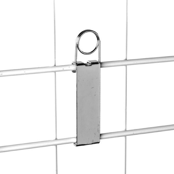 Grid Sign Clip