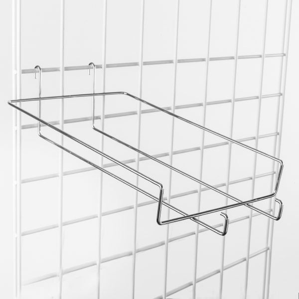 SD2615 / Cap Merchandiser for Gridpanel